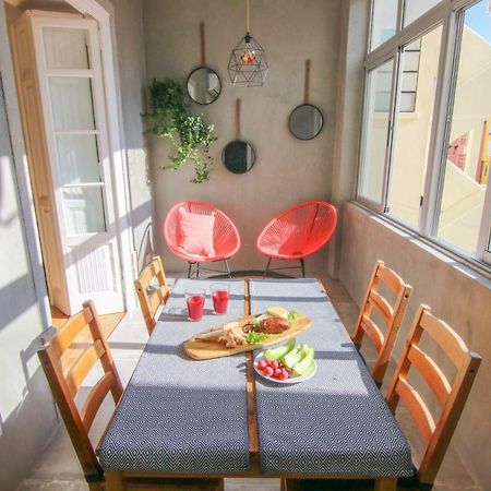 Amazing Apartment Fully Renovated In Center Lisabona Exterior foto