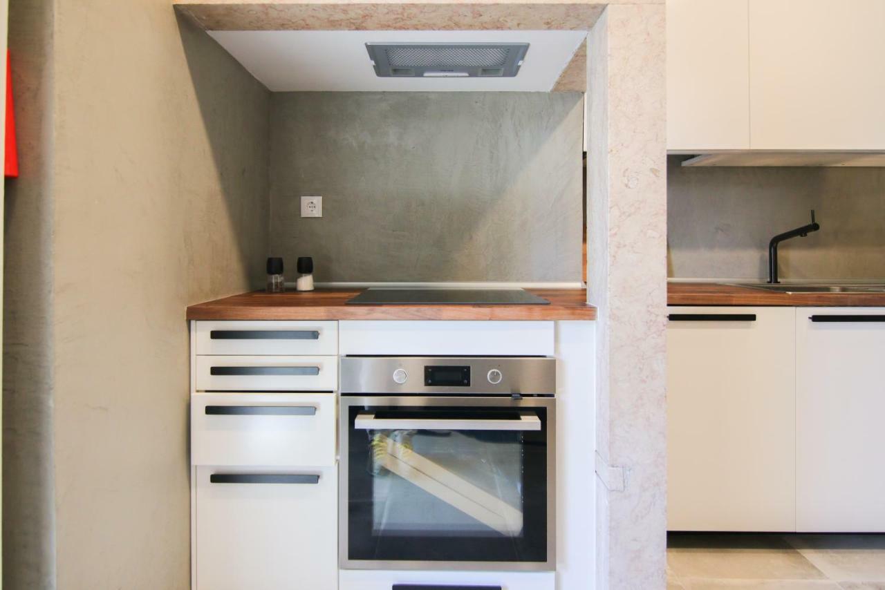 Amazing Apartment Fully Renovated In Center Lisabona Exterior foto