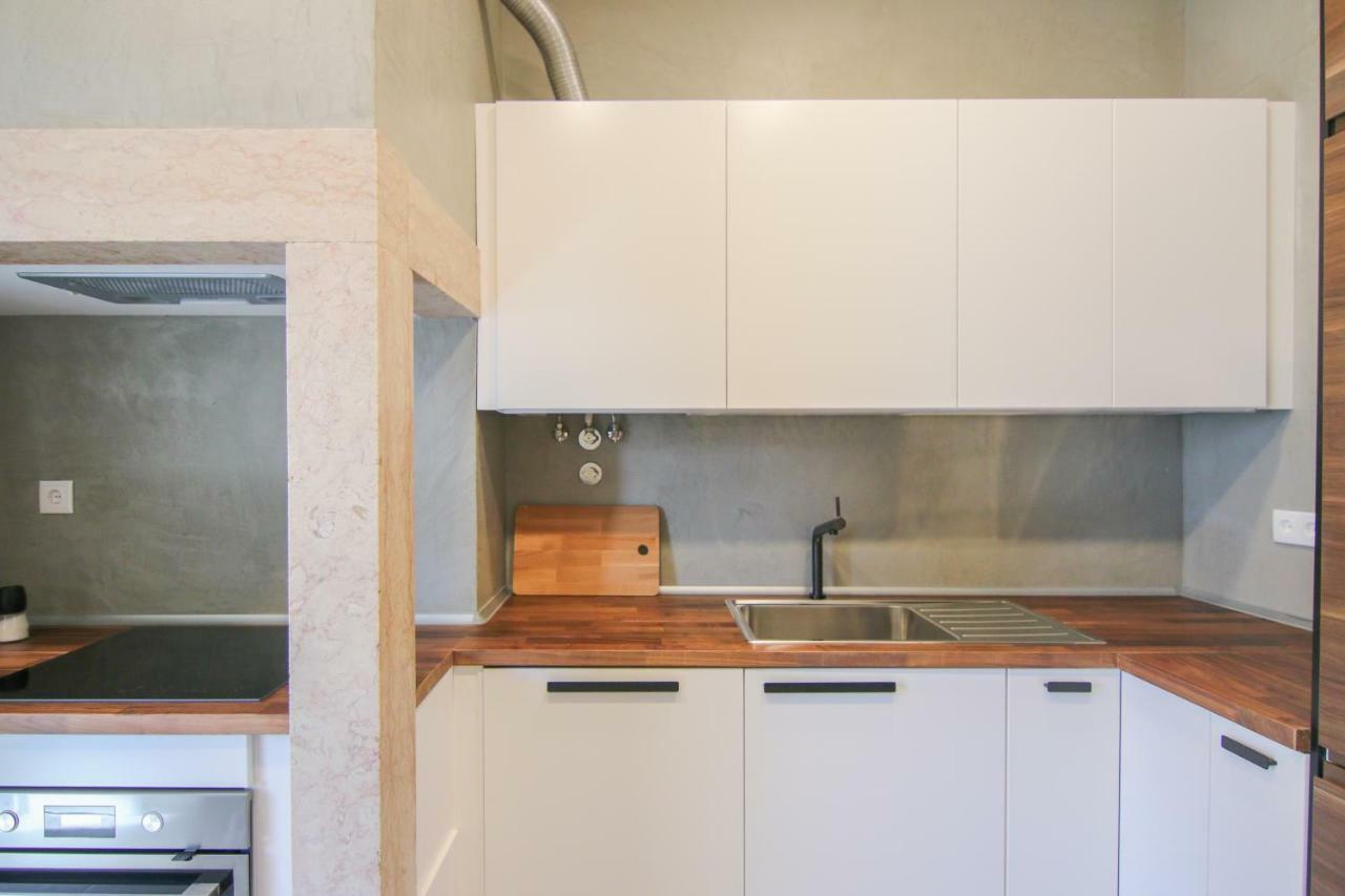 Amazing Apartment Fully Renovated In Center Lisabona Exterior foto