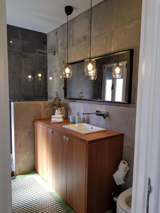 Amazing Apartment Fully Renovated In Center Lisabona Exterior foto